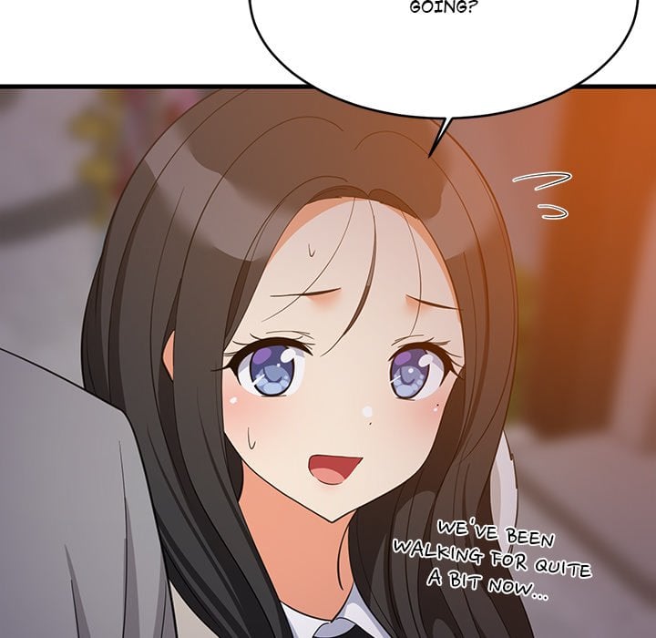 College Grades Skyrocketing - Chapter 85 [photo 34] - MangaPorn