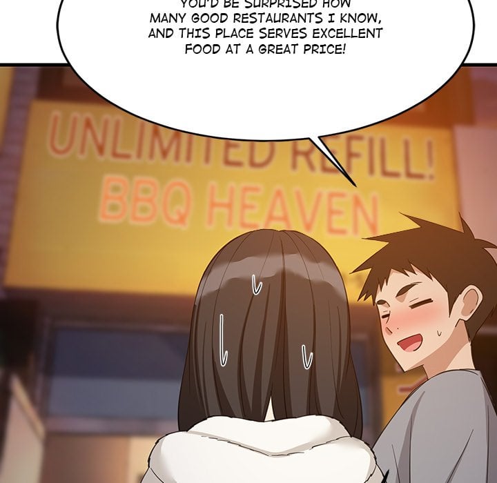 College Grades Skyrocketing - Chapter 85 [photo 52] - MangaPorn