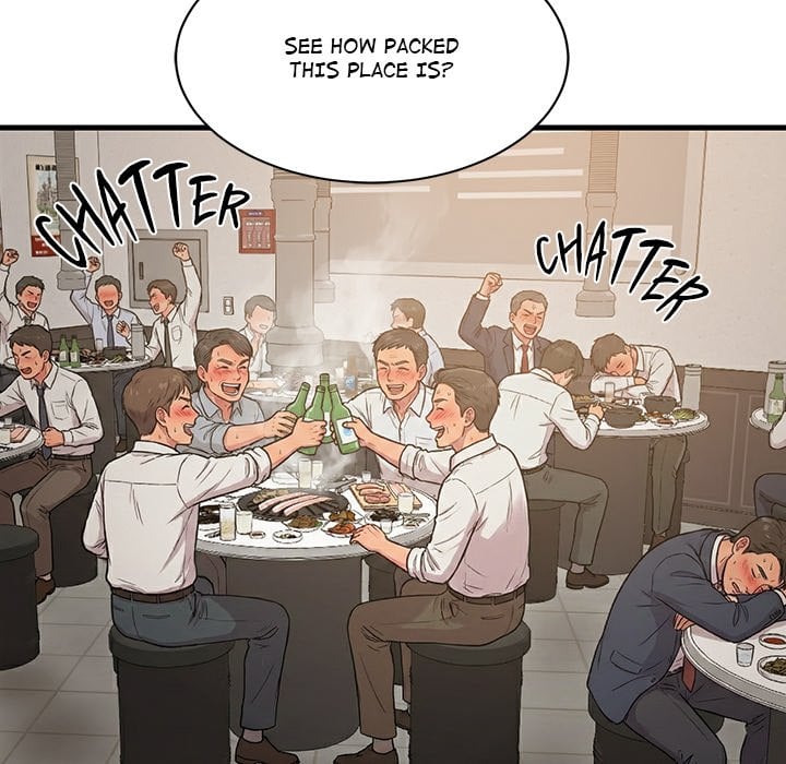 College Grades Skyrocketing - Chapter 85 [photo 54] - MangaPorn