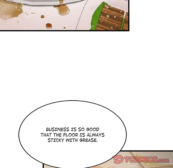 College Grades Skyrocketing - Chapter 85 [photo 57] - MangaPorn