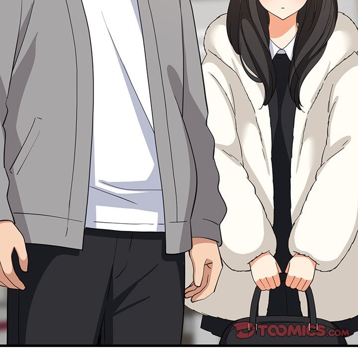 College Grades Skyrocketing - Chapter 85 [photo 63] - MangaPorn