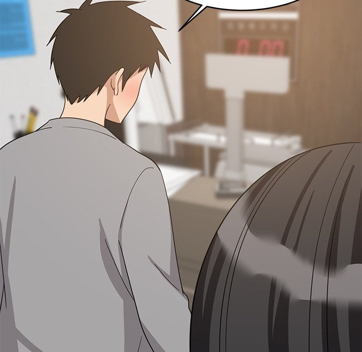 College Grades Skyrocketing - Chapter 85 [photo 65] - MangaPorn