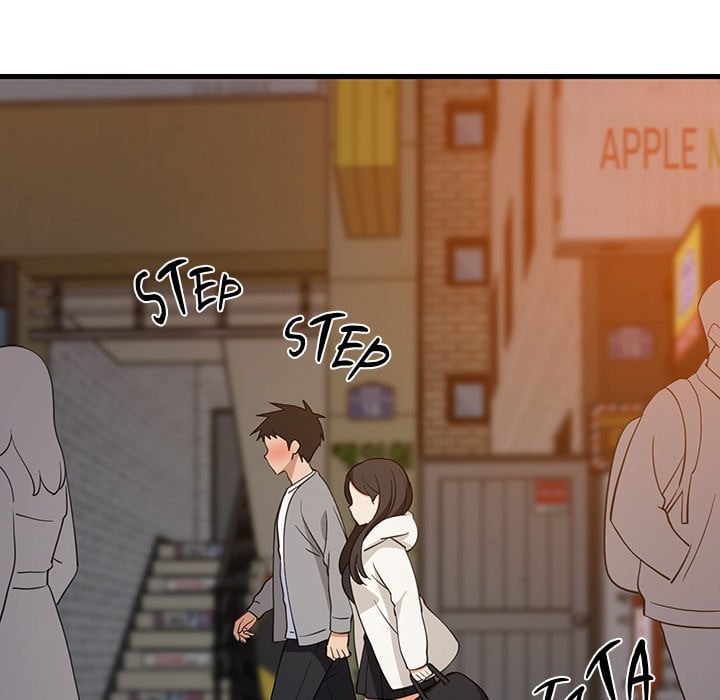 College Grades Skyrocketing - Chapter 85 [photo 7] - MangaPorn