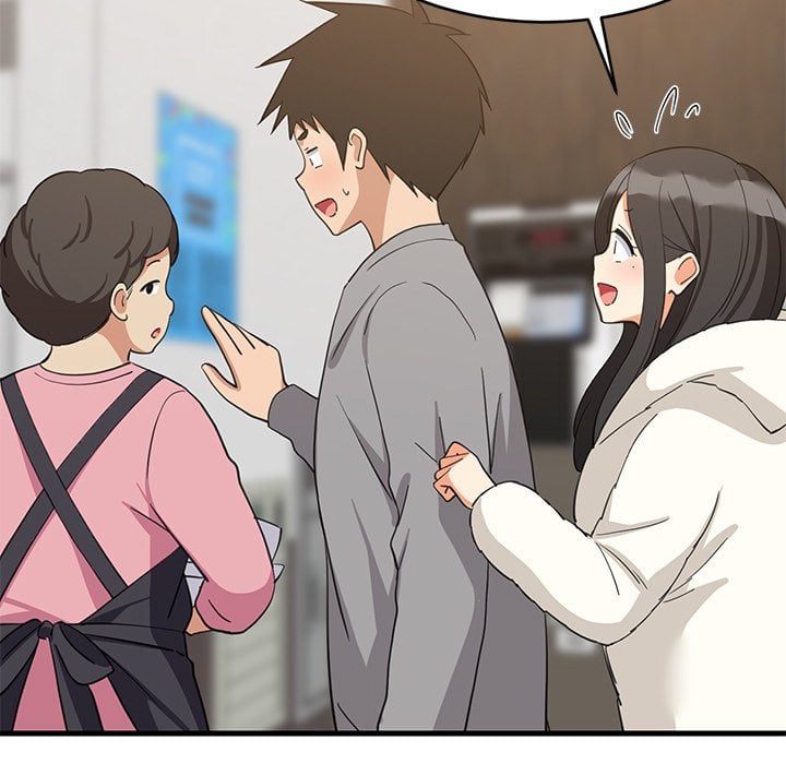 College Grades Skyrocketing - Chapter 85 [photo 72] - MangaPorn