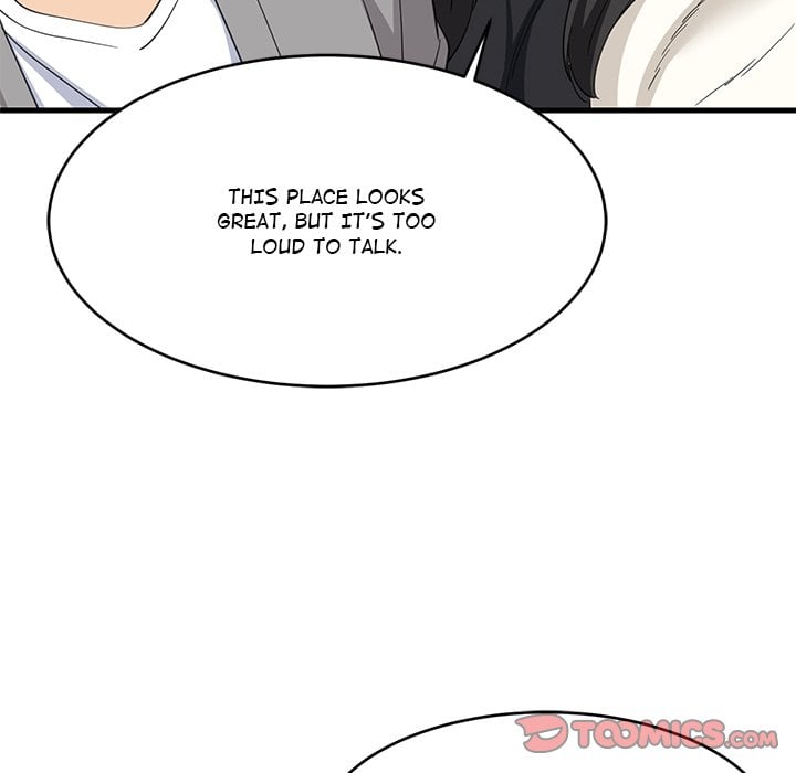 College Grades Skyrocketing - Chapter 85 [photo 75] - MangaPorn