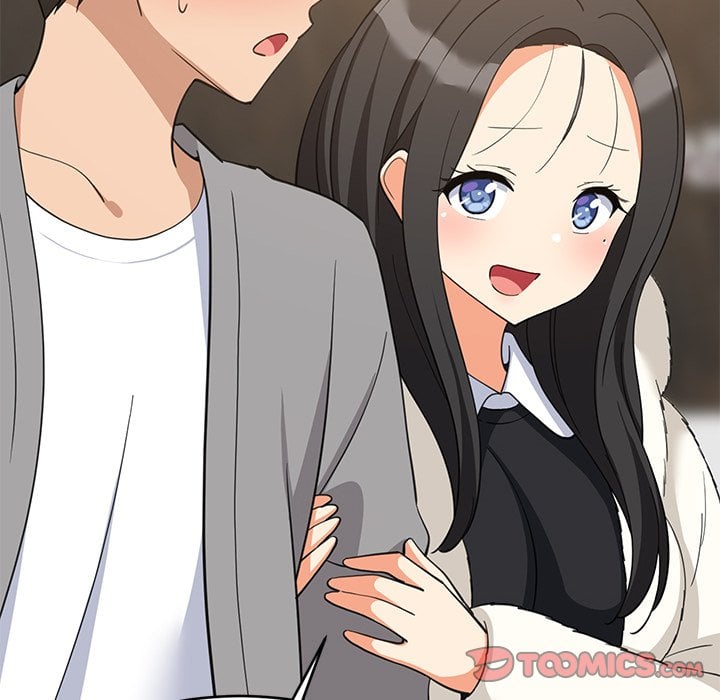 College Grades Skyrocketing - Chapter 85 [photo 81] - MangaPorn