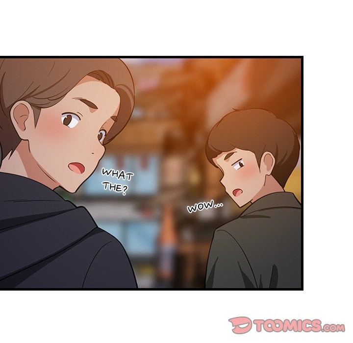 College Grades Skyrocketing - Chapter 85 [photo 9] - MangaPorn