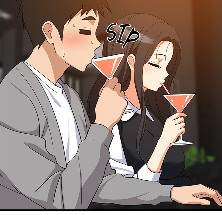 College Grades Skyrocketing - Chapter 85 [photo 95] - MangaPorn