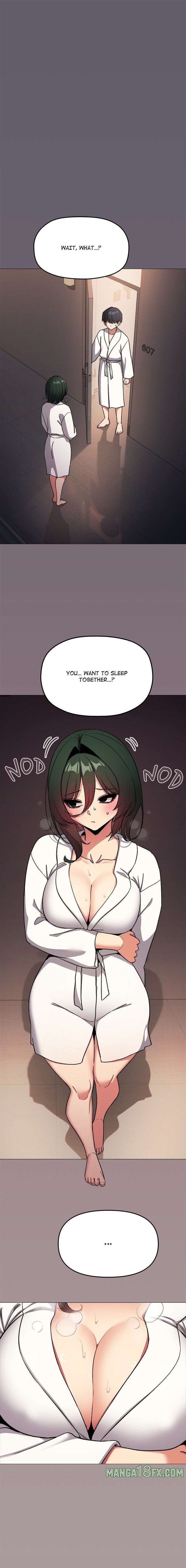 Stop Smoking - Chapter 86 [photo 1] - MangaPorn