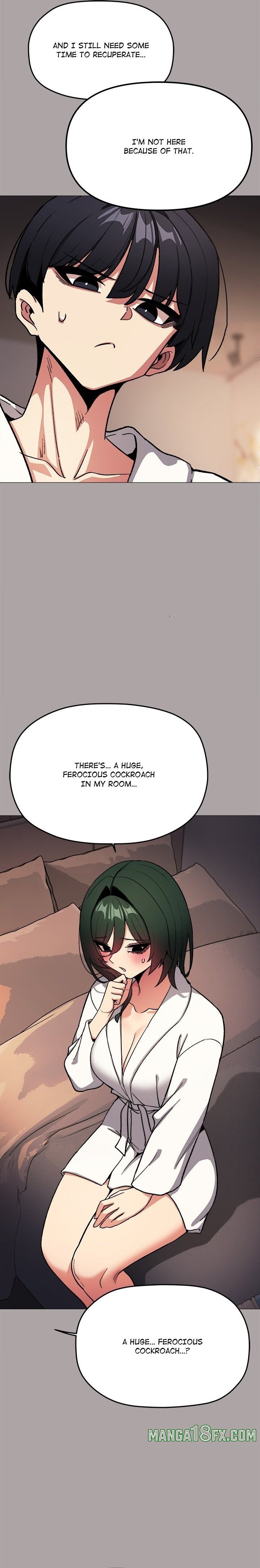 Stop Smoking - Chapter 86 [photo 10] - MangaPorn