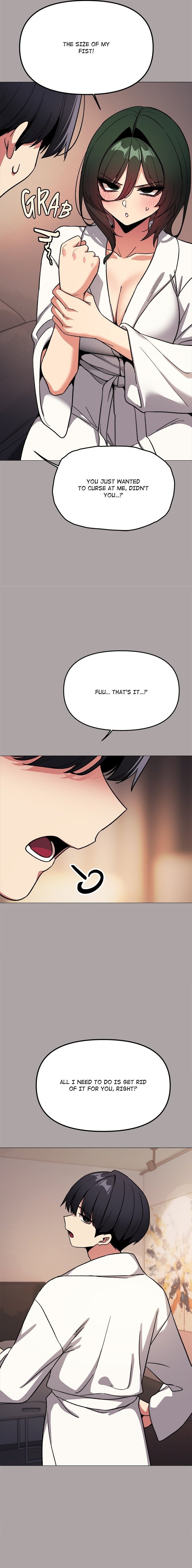 Stop Smoking - Chapter 86 [photo 11] - MangaPorn