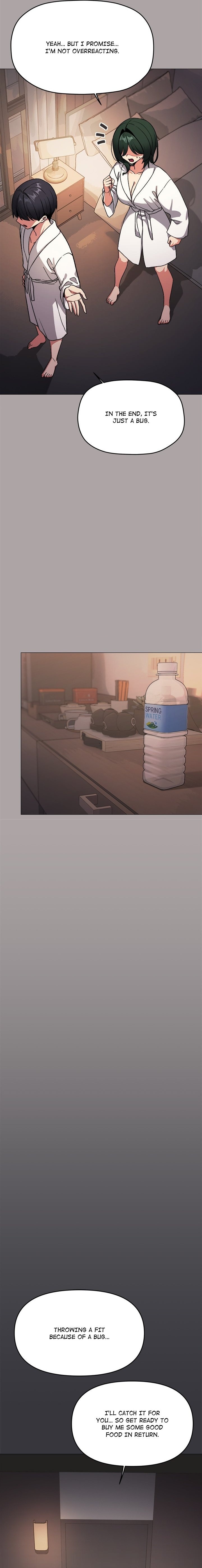 Stop Smoking - Chapter 86 [photo 12] - MangaPorn