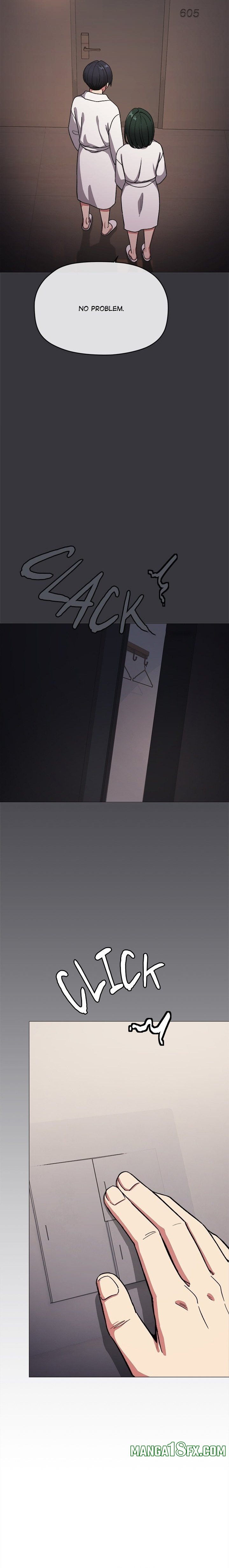 Stop Smoking - Chapter 86 [photo 13] - MangaPorn