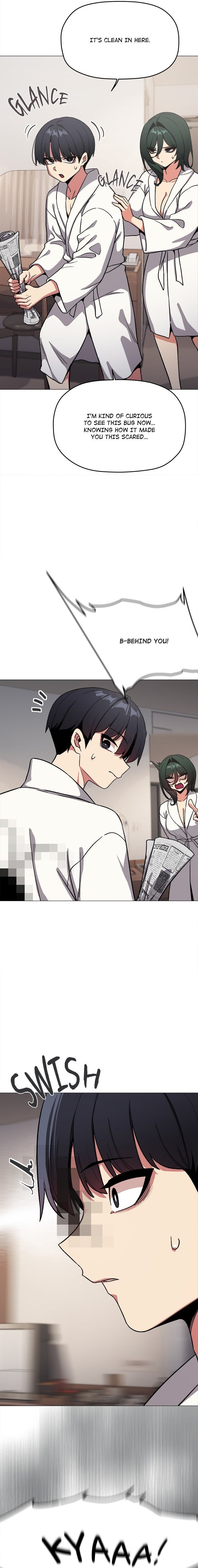 Stop Smoking - Chapter 86 [photo 14] - MangaPorn