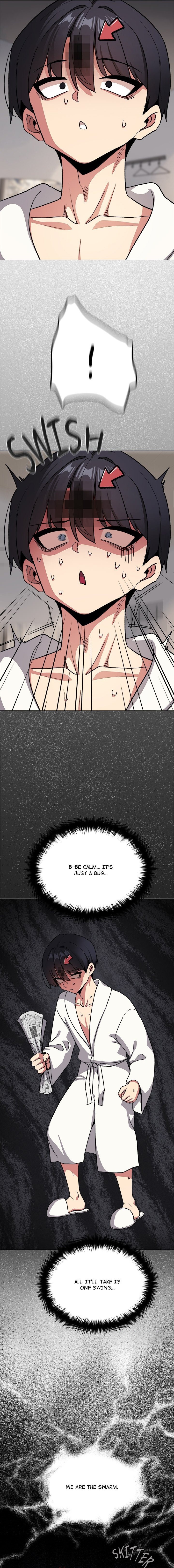 Stop Smoking - Chapter 86 [photo 16] - MangaPorn