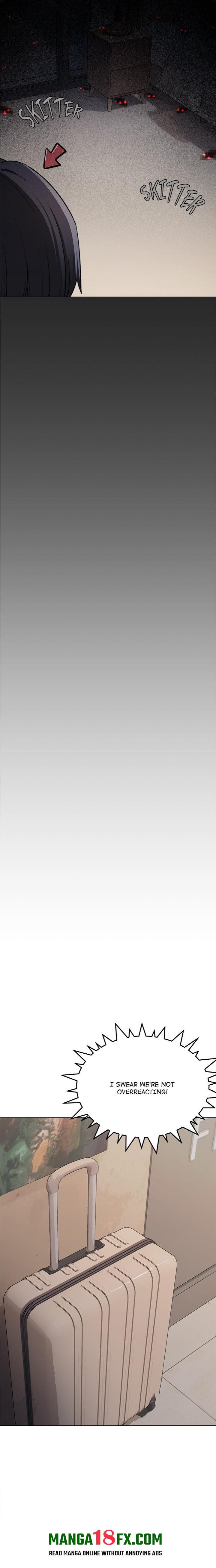 Stop Smoking - Chapter 86 [photo 17] - MangaPorn