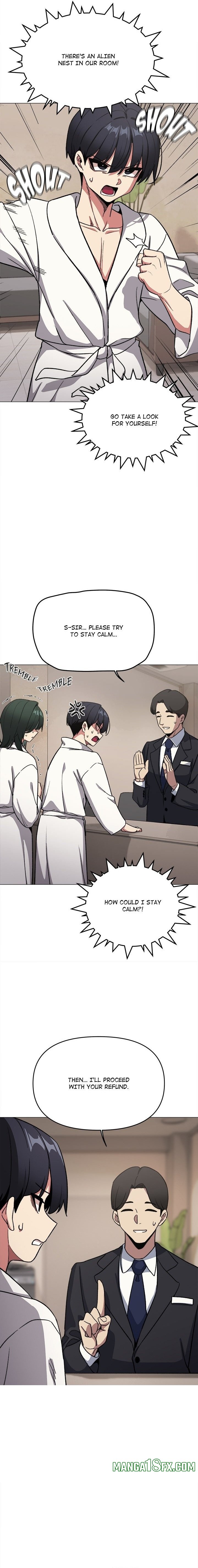 Stop Smoking - Chapter 86 [photo 18] - MangaPorn