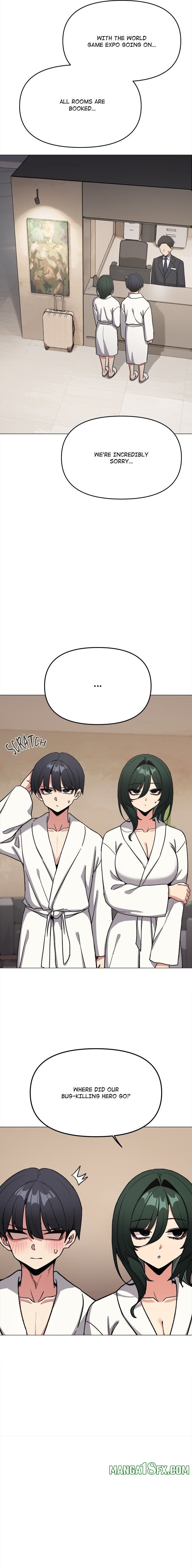 Stop Smoking - Chapter 86 [photo 19] - MangaPorn