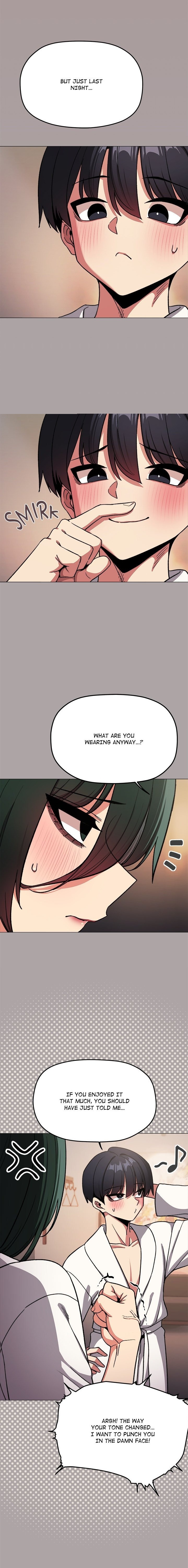 Stop Smoking - Chapter 86 [photo 2] - MangaPorn