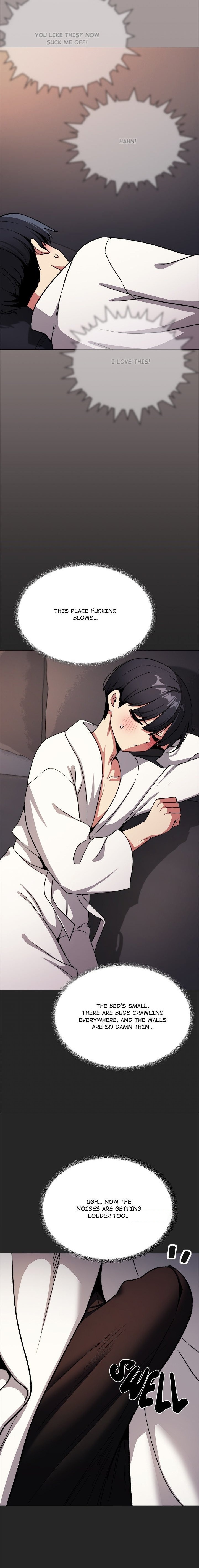 Stop Smoking - Chapter 86 [photo 21] - MangaPorn