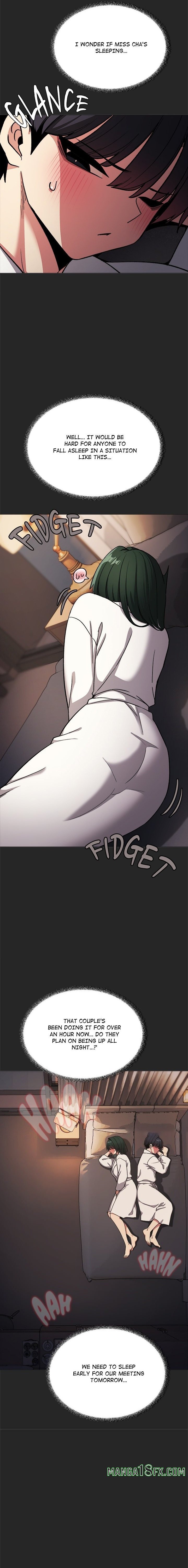 Stop Smoking - Chapter 86 [photo 22] - MangaPorn