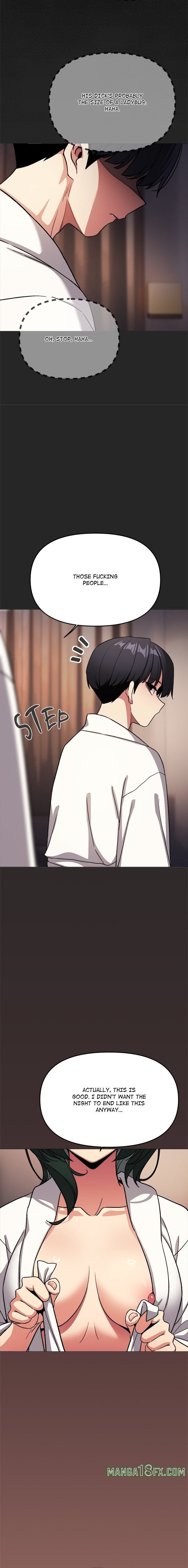 Stop Smoking - Chapter 86 [photo 24] - MangaPorn