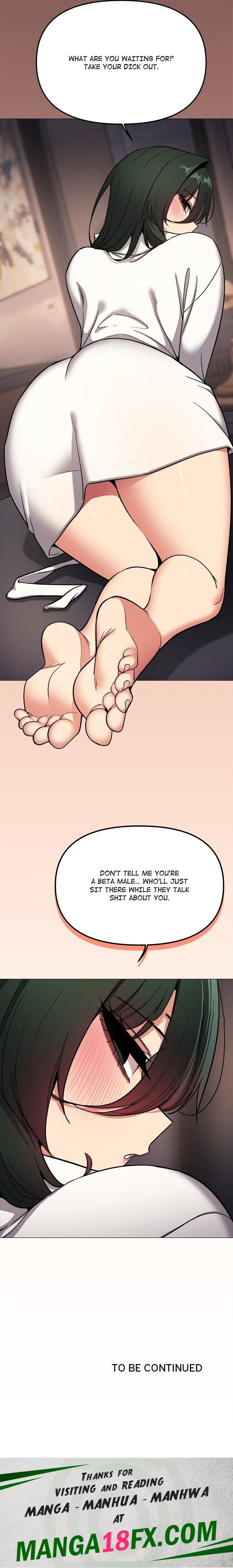 Stop Smoking - Chapter 86 [photo 25] - MangaPorn