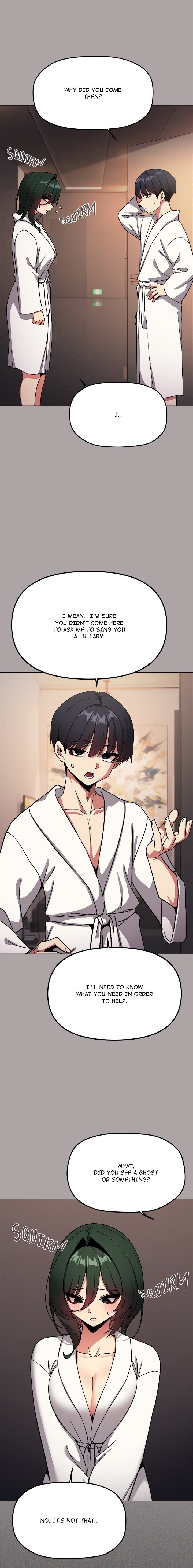 Stop Smoking - Chapter 86 [photo 3] - MangaPorn