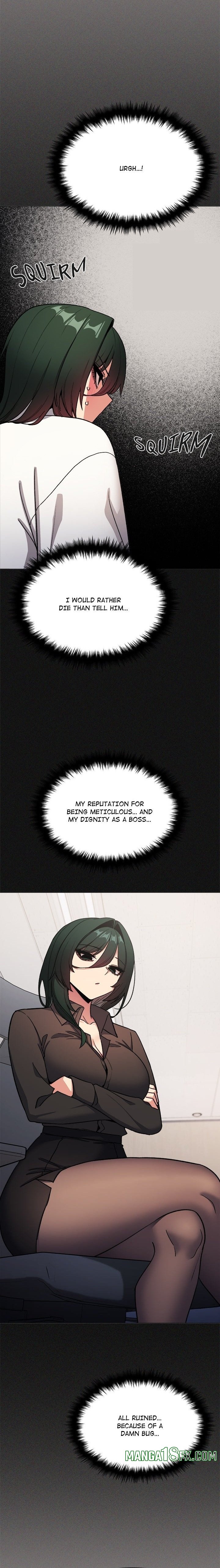 Stop Smoking - Chapter 86 [photo 4] - MangaPorn