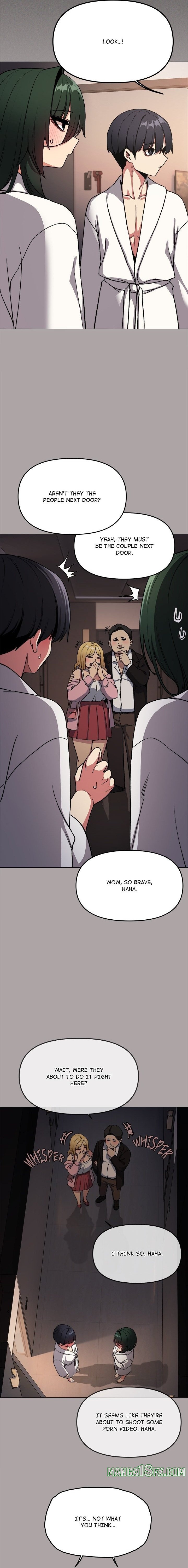 Stop Smoking - Chapter 86 [photo 5] - MangaPorn