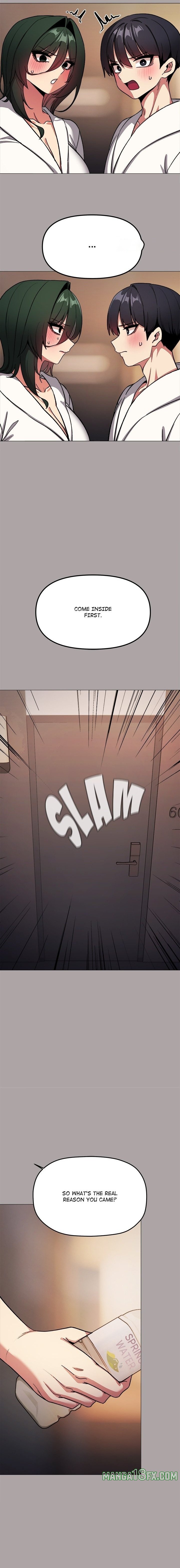 Stop Smoking - Chapter 86 [photo 6] - MangaPorn