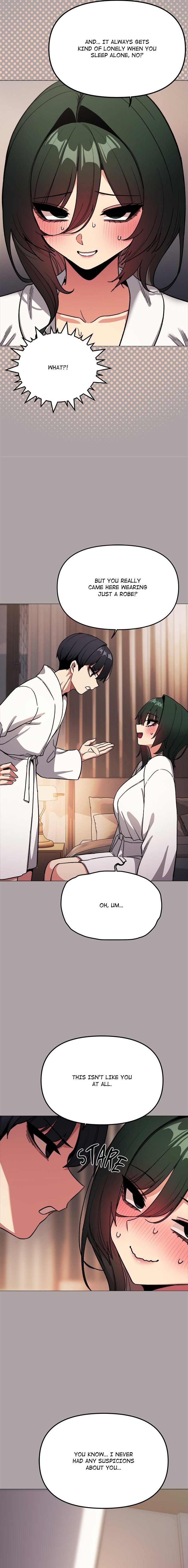 Stop Smoking - Chapter 86 [photo 8] - MangaPorn