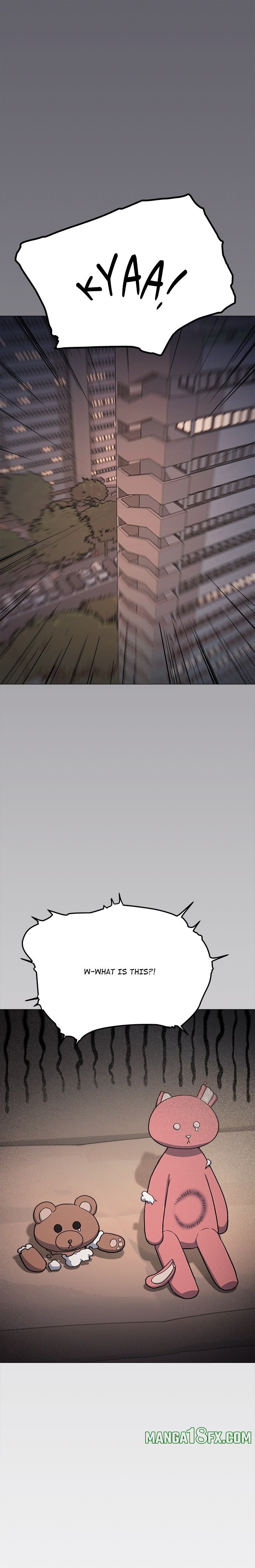 Stop Smoking - Chapter 87 [photo 1] - MangaPorn