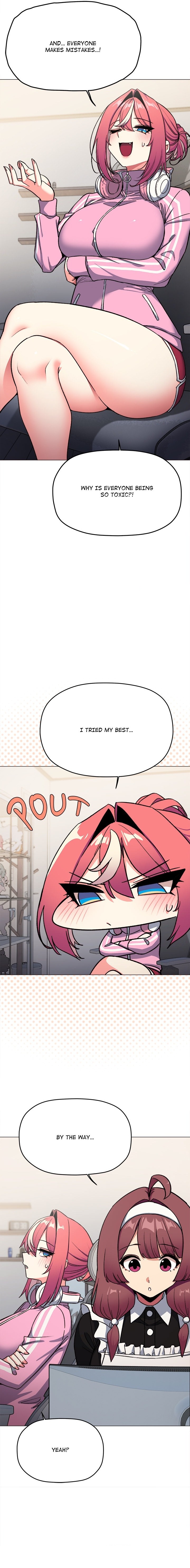 Stop Smoking - Chapter 87 [photo 10] - MangaPorn