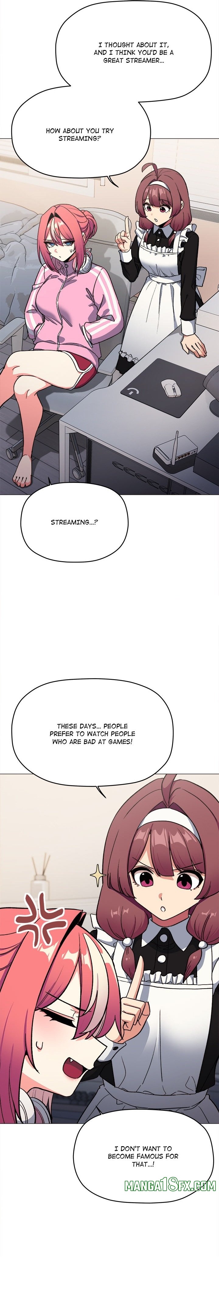 Stop Smoking - Chapter 87 [photo 11] - MangaPorn