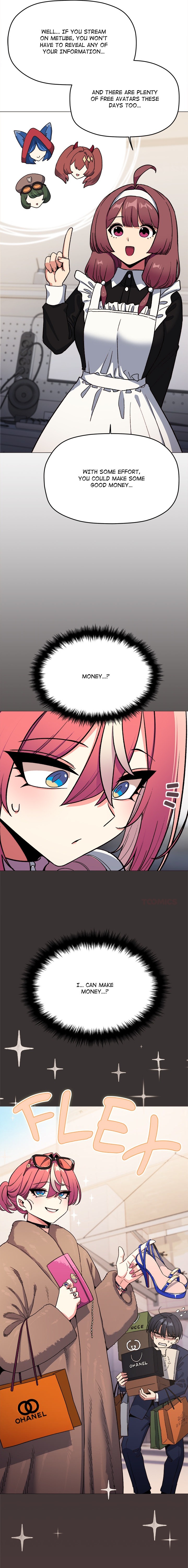 Stop Smoking - Chapter 87 [photo 12] - MangaPorn