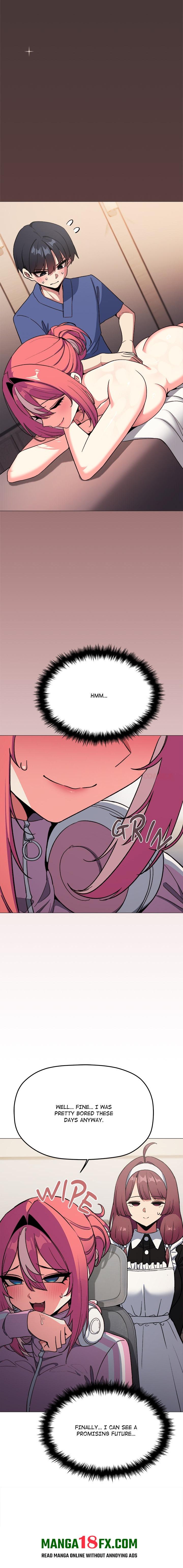 Stop Smoking - Chapter 87 [photo 13] - MangaPorn