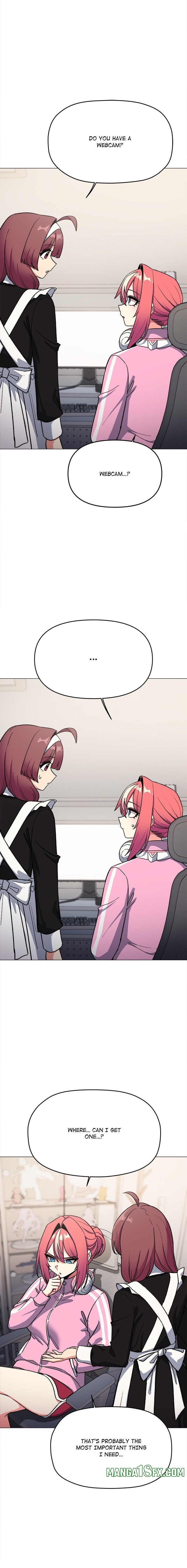 Stop Smoking - Chapter 87 [photo 14] - MangaPorn