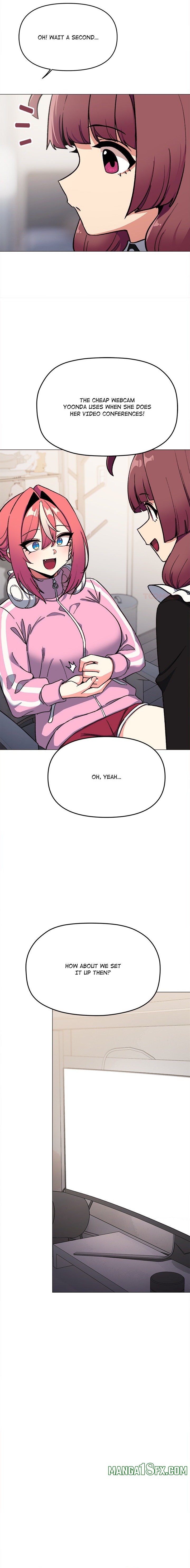 Stop Smoking - Chapter 87 [photo 15] - MangaPorn