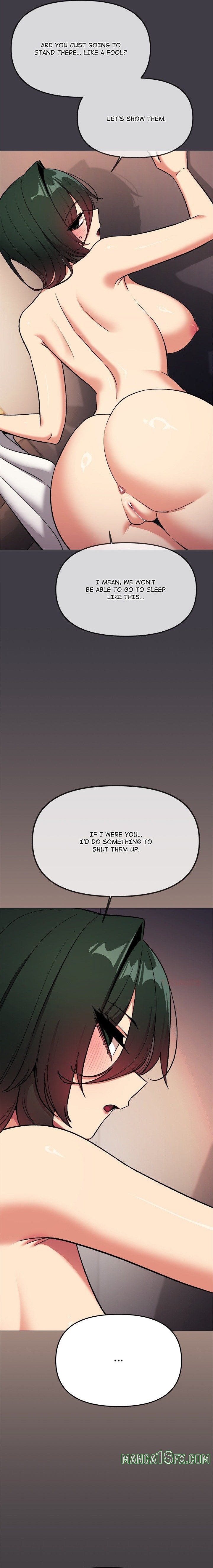 Stop Smoking - Chapter 87 [photo 17] - MangaPorn