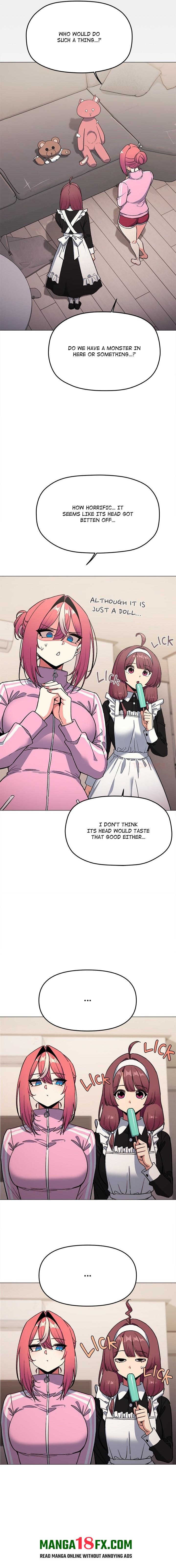 Stop Smoking - Chapter 87 [photo 2] - MangaPorn