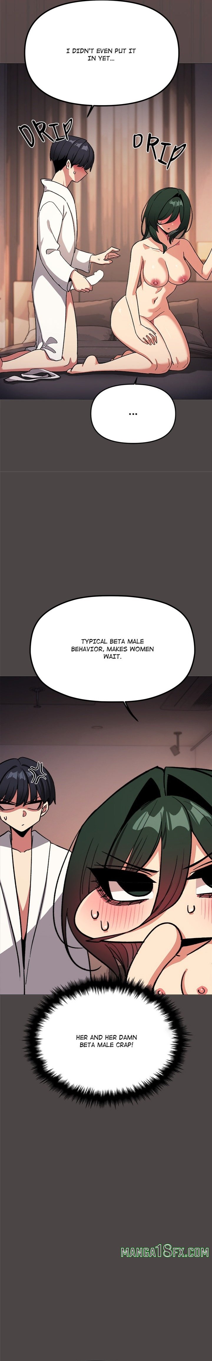 Stop Smoking - Chapter 87 [photo 20] - MangaPorn