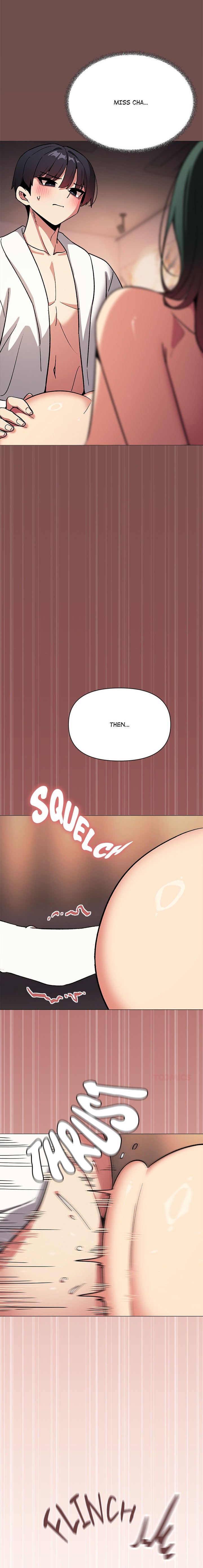 Stop Smoking - Chapter 87 [photo 23] - MangaPorn