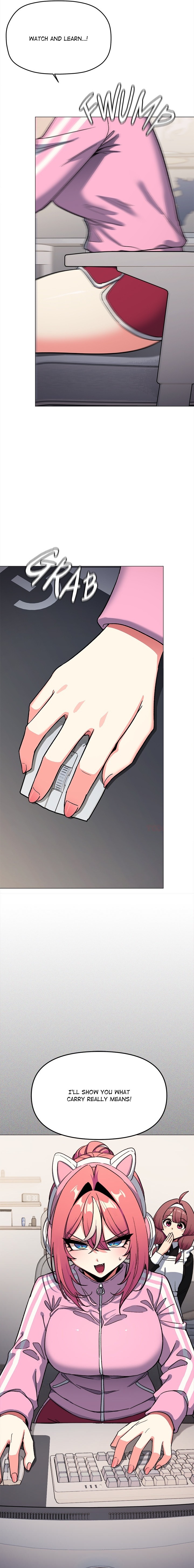 Stop Smoking - Chapter 87 [photo 5] - MangaPorn