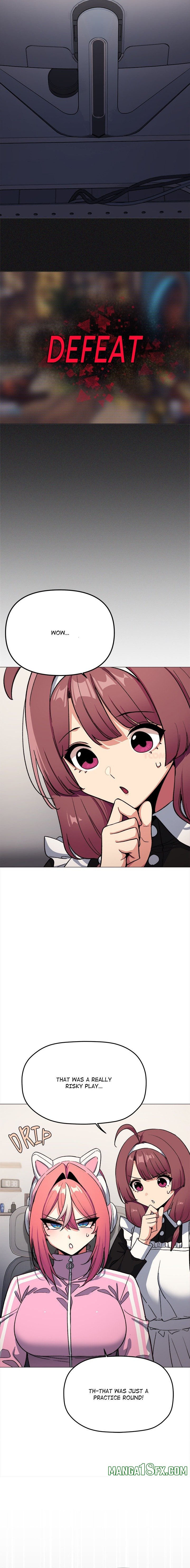 Stop Smoking - Chapter 87 [photo 6] - MangaPorn