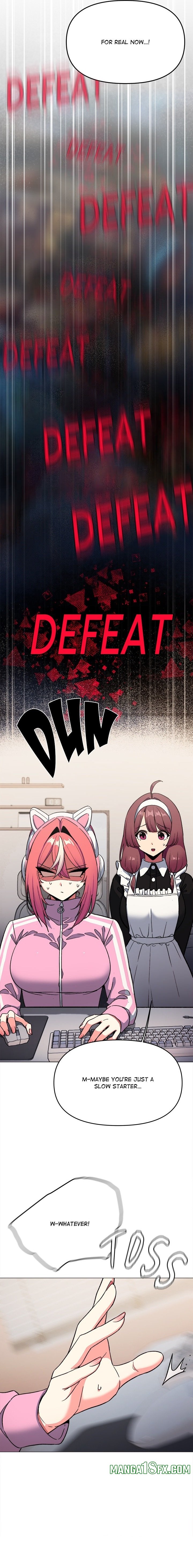 Stop Smoking - Chapter 87 [photo 7] - MangaPorn