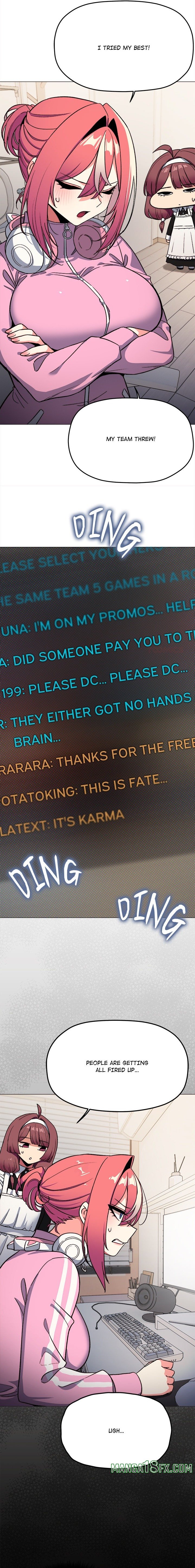 Stop Smoking - Chapter 87 [photo 8] - MangaPorn