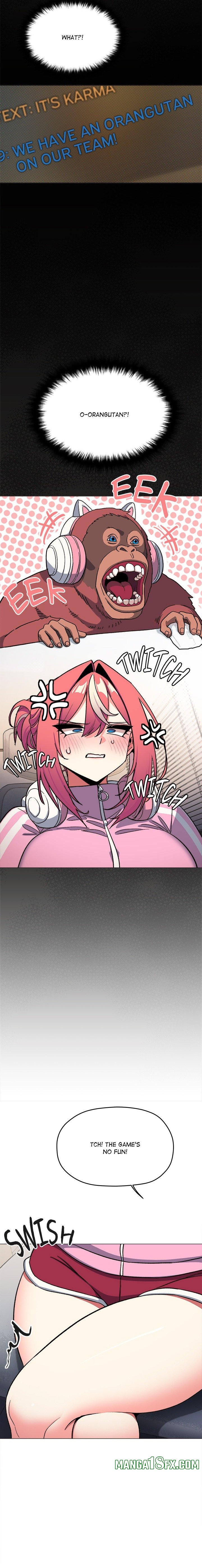 Stop Smoking - Chapter 87 [photo 9] - MangaPorn