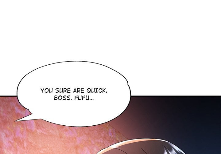 In Her Place - Chapter 128 [photo 1] - MangaPorn