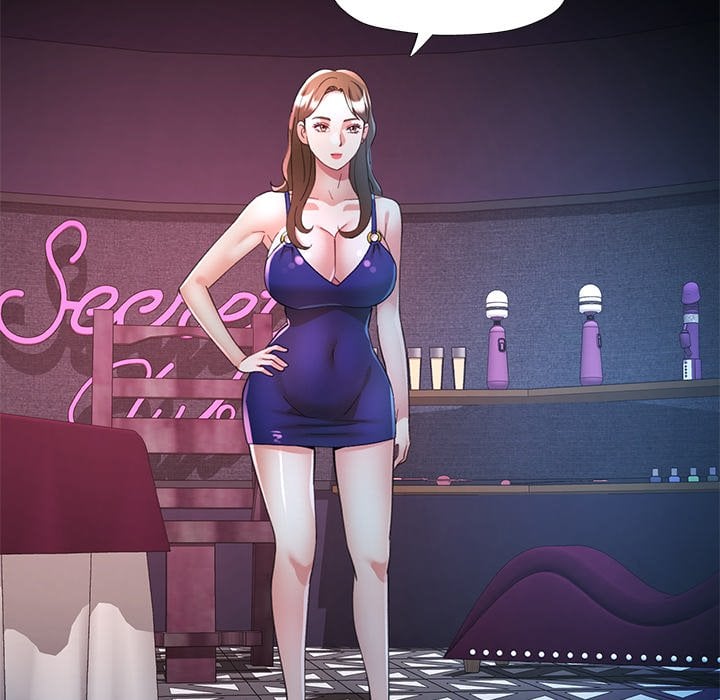 In Her Place - Chapter 128 [photo 102] - MangaPorn